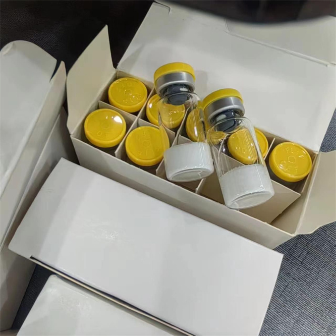 TB500(Thymosin B4 Acetate)