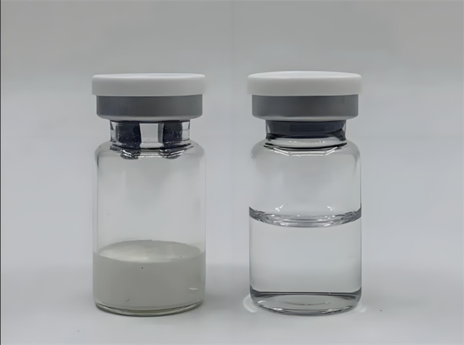 Acetyl Hexapeptide-8/Argireline