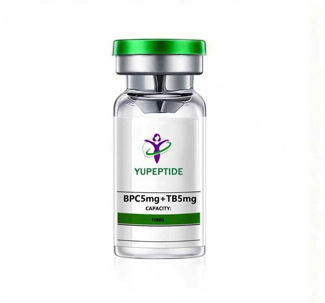 BPC 5mg + TB 5mg