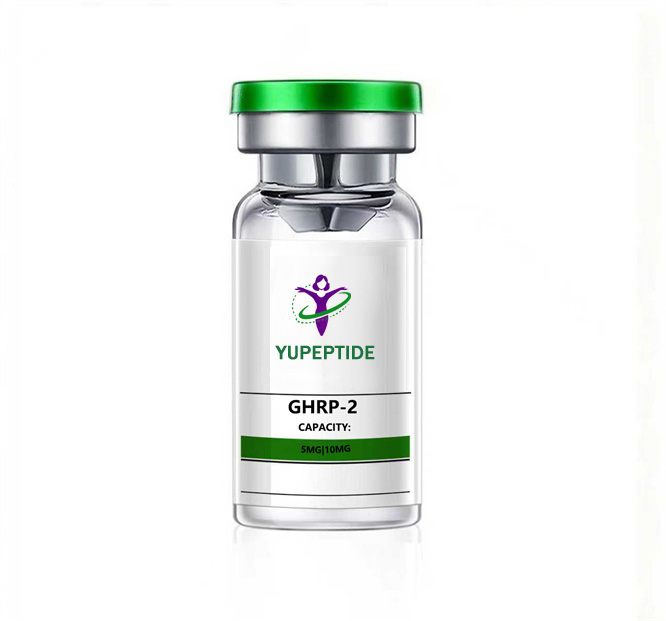GHRP-2 Acetate