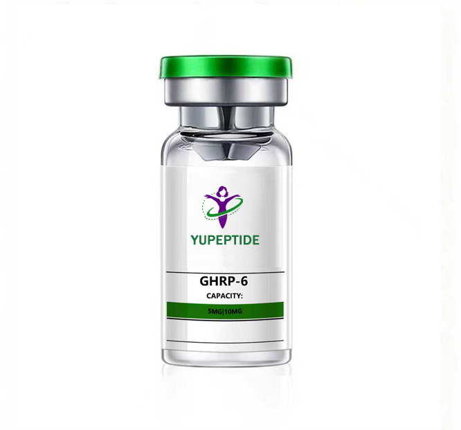 GHRP-6 Acetate